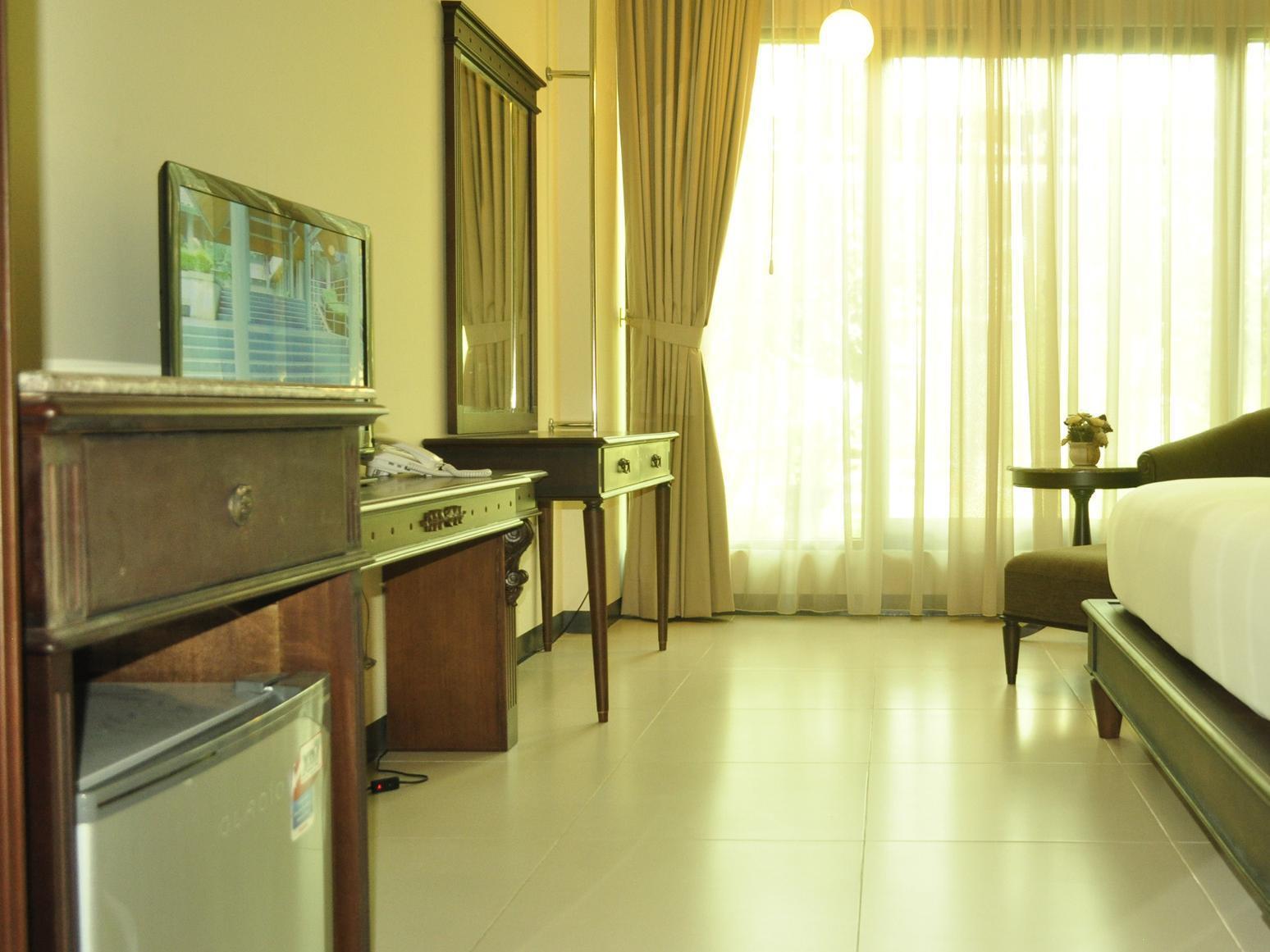 Maharani Guest House Jogyakarta Zewnętrze zdjęcie