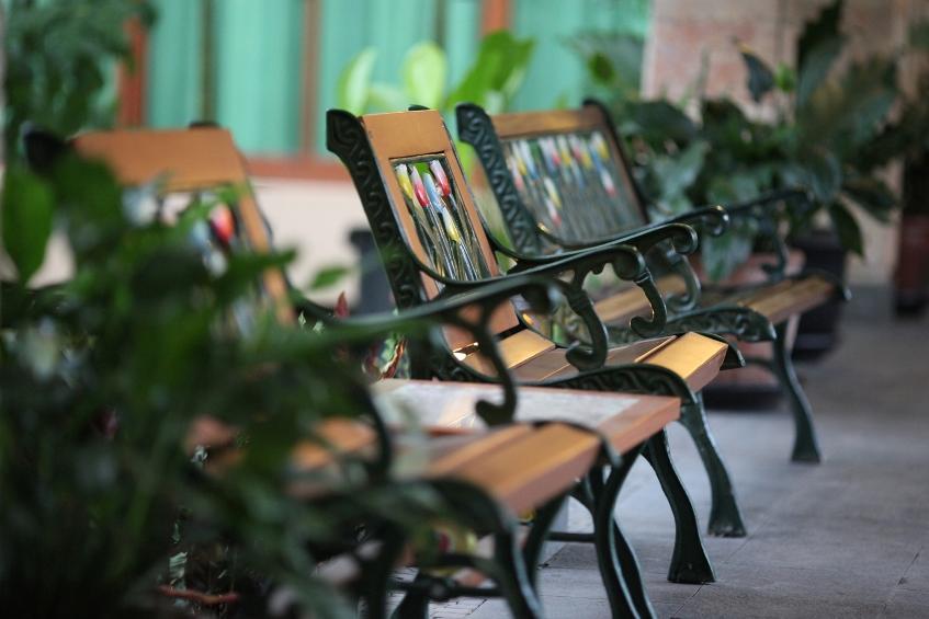 Maharani Guest House Jogyakarta Zewnętrze zdjęcie