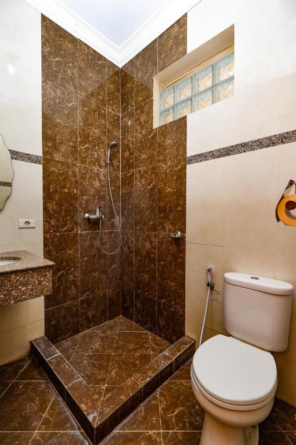 Maharani Guest House Jogyakarta Zewnętrze zdjęcie
